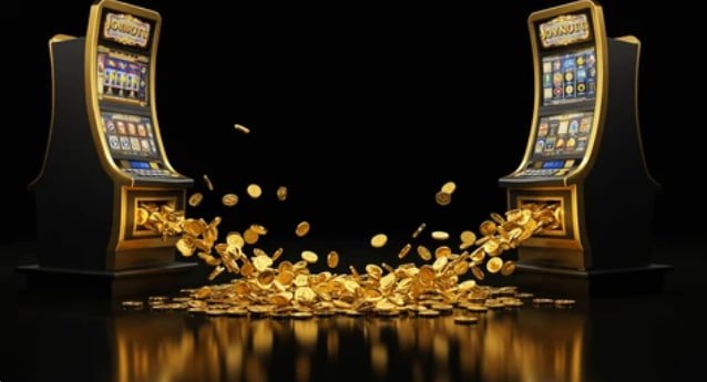 innwa777 Slots ဆုငွေ ငွေထုတ် Wave Money KBZPay